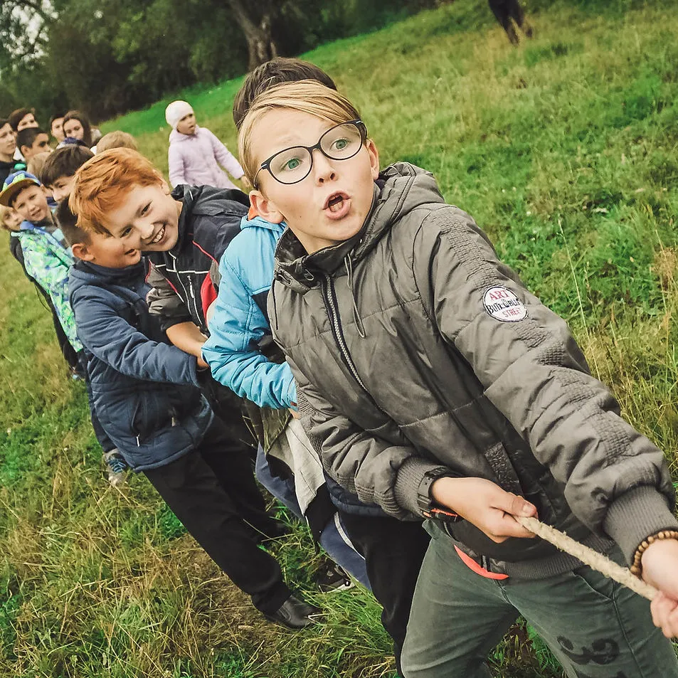 Key aspects of a school with which accreditation engages: